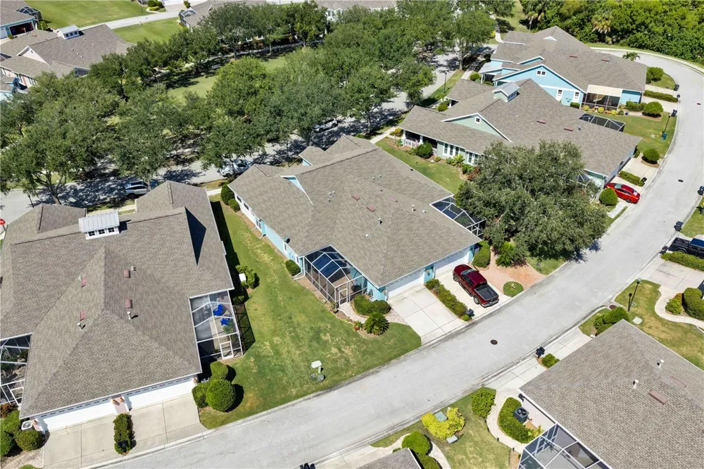 5320 GOLDEN ISLES DRIVE Apollo Beach, FL 33572