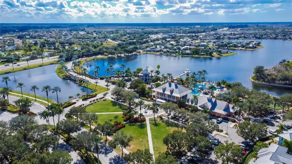 5320 GOLDEN ISLES DRIVE Apollo Beach, FL 33572