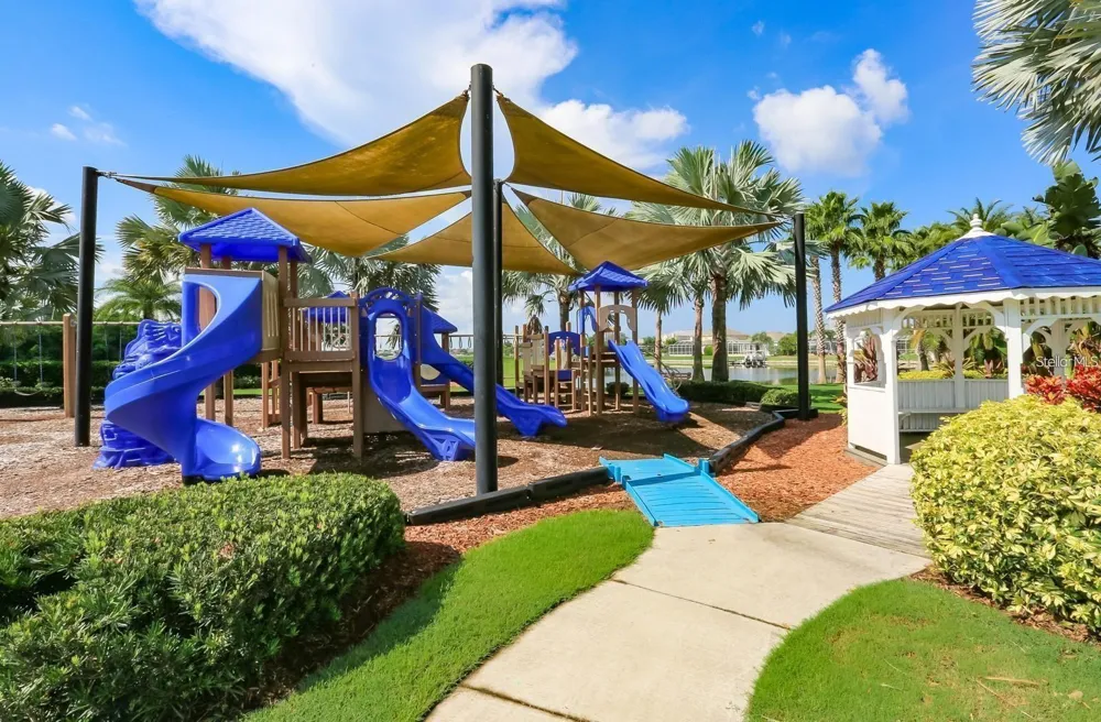 5320 GOLDEN ISLES DRIVE Apollo Beach, FL 33572