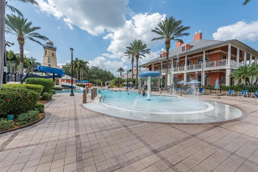 5320 GOLDEN ISLES DRIVE Apollo Beach, FL 33572