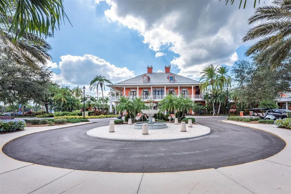 5320 GOLDEN ISLES DRIVE Apollo Beach, FL 33572