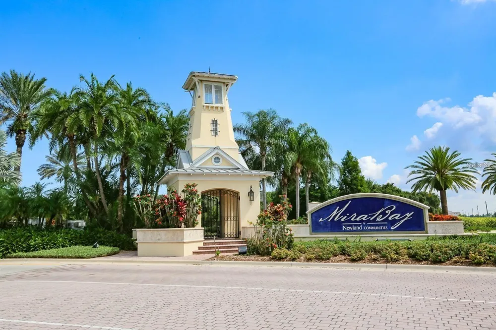 5320 GOLDEN ISLES DRIVE Apollo Beach, FL 33572