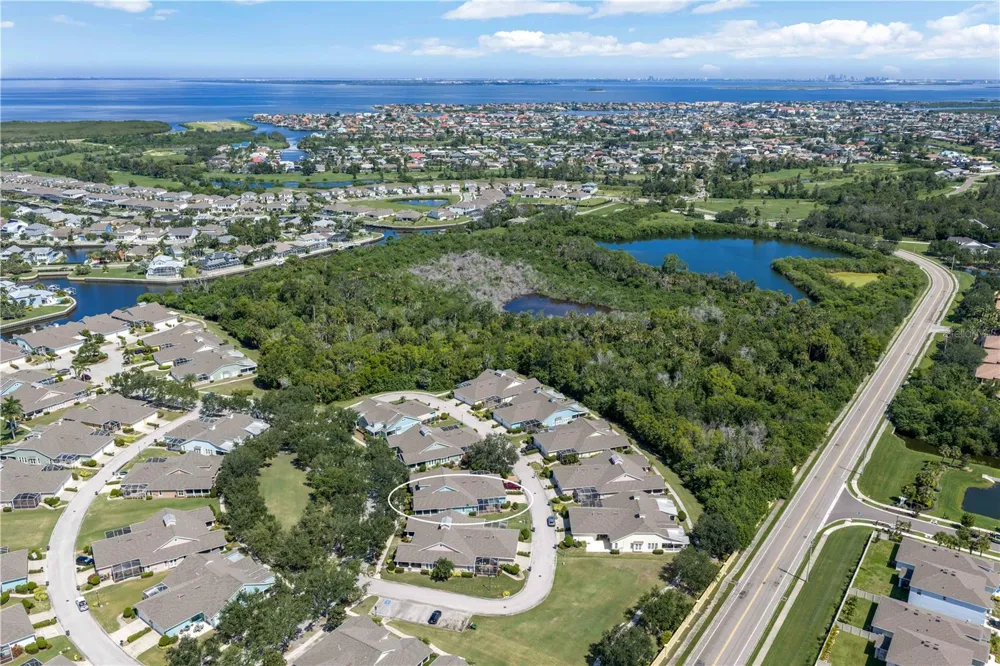5320 GOLDEN ISLES DRIVE Apollo Beach, FL 33572