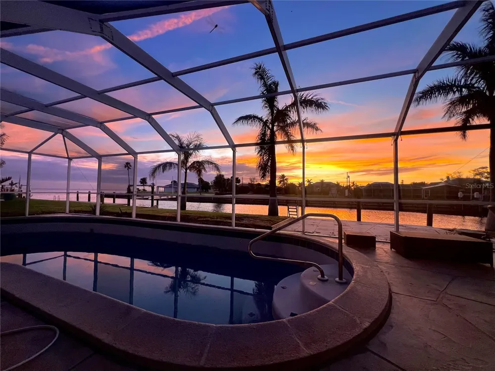 4449 CREWS COURT Port Charlotte, FL 33952