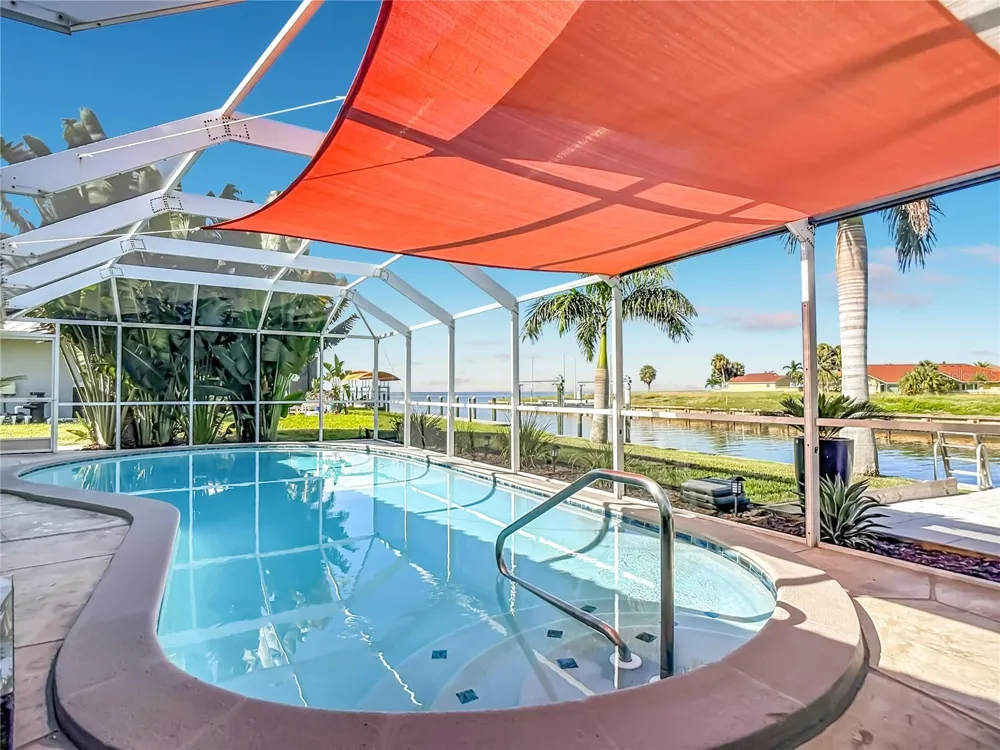4449 CREWS COURT Port Charlotte, FL 33952