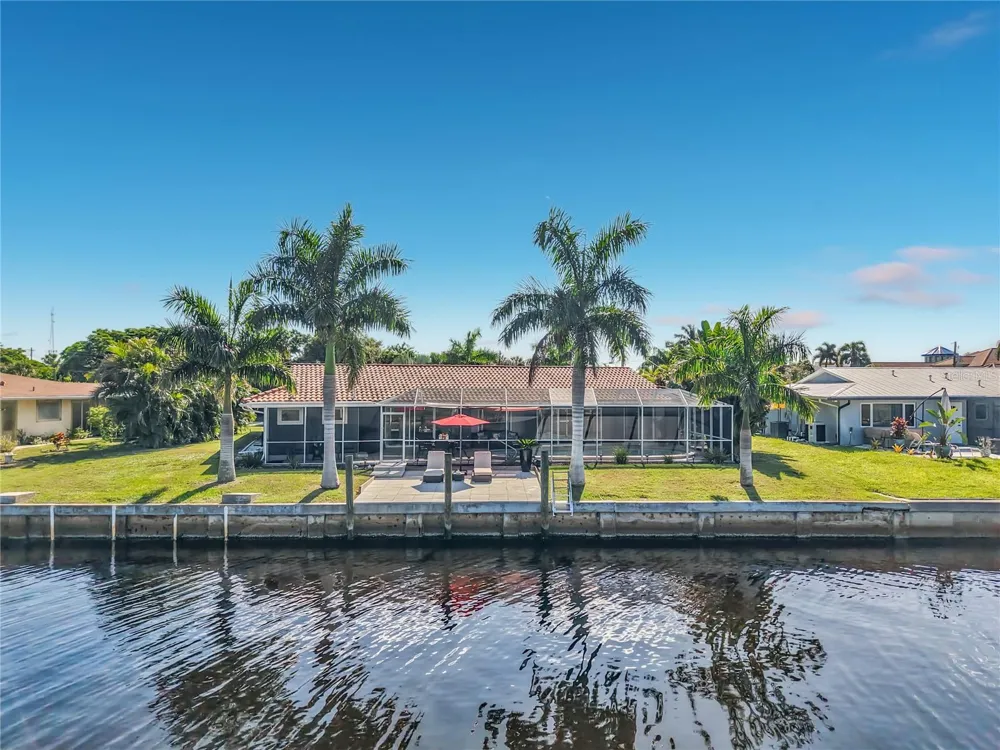 4449 CREWS COURT Port Charlotte, FL 33952