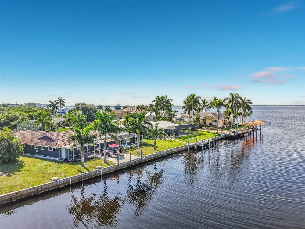 4449 CREWS COURT Port Charlotte, FL 33952