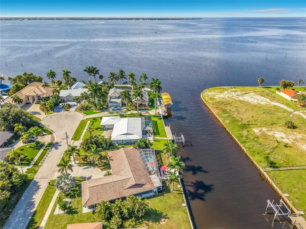 4449 CREWS COURT Port Charlotte, FL 33952