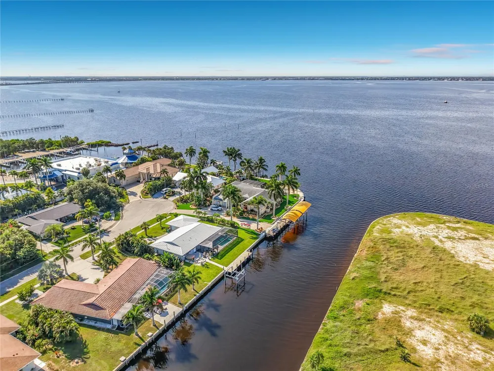 4449 CREWS COURT Port Charlotte, FL 33952