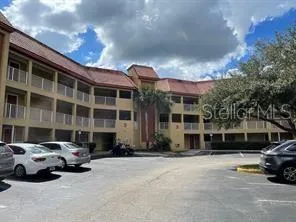 6324 PARC CORNICHE DRIVE #1202 Orlando, FL 32821