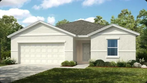 237 STREAMWATER WAY