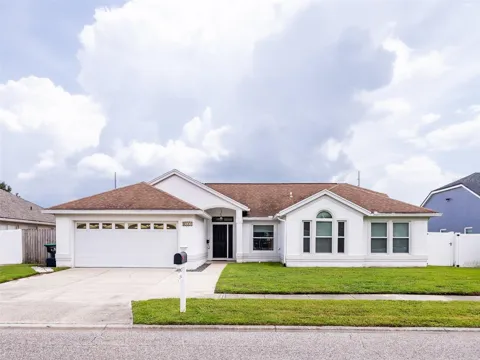 2540 ROLLING BROAK DRIVE