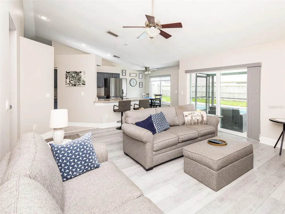 2540 ROLLING BROAK DRIVE Orlando, FL 32837