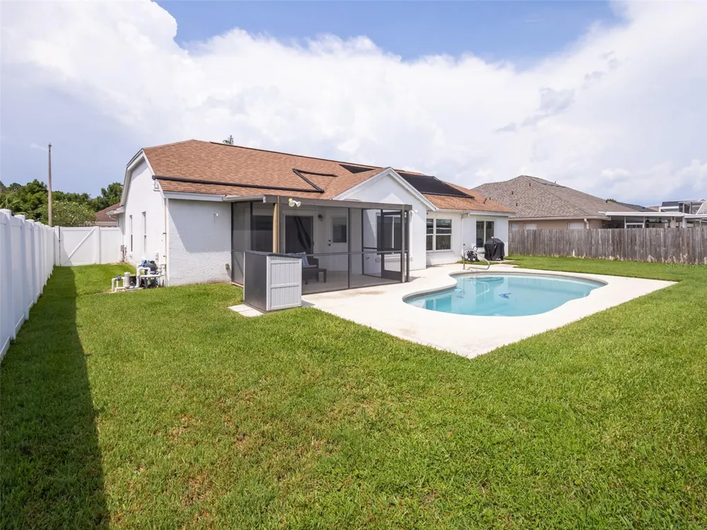 2540 ROLLING BROAK DRIVE Orlando, FL 32837