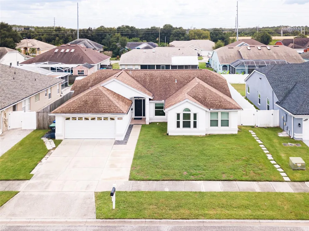 2540 ROLLING BROAK DRIVE Orlando, FL 32837