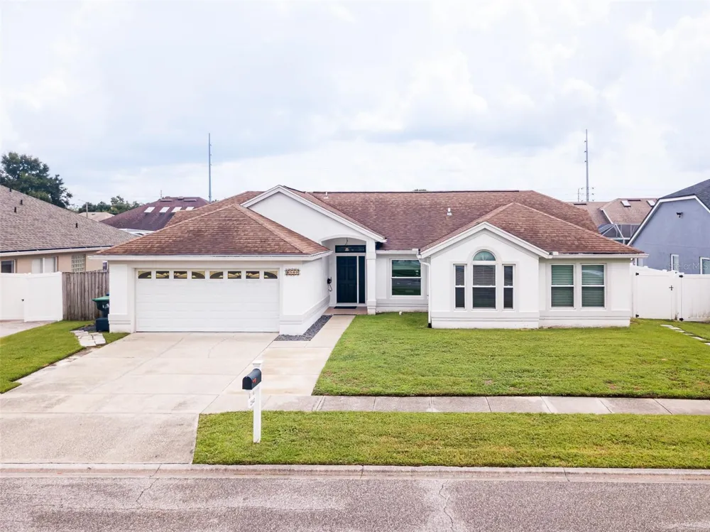 2540 ROLLING BROAK DRIVE Orlando, FL 32837