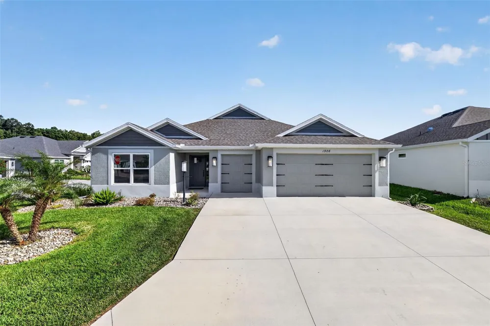 1986 OPPENHEIMER COURT The Villages, FL 34762