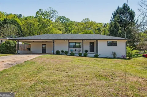 17 Crestwood RD