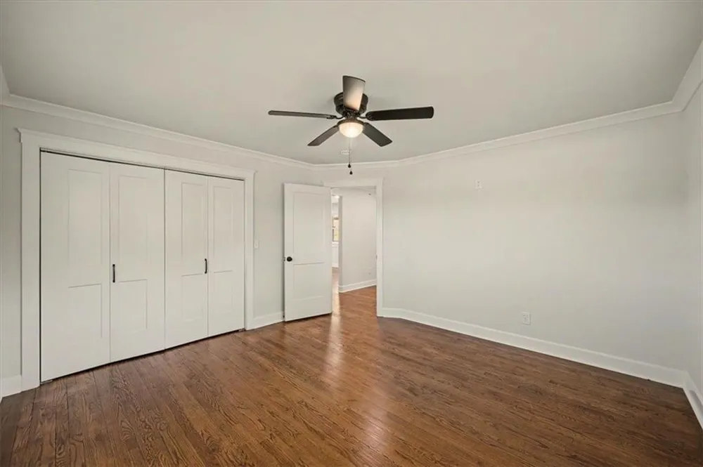 17 Crestwood Road Cartersville, GA 30121