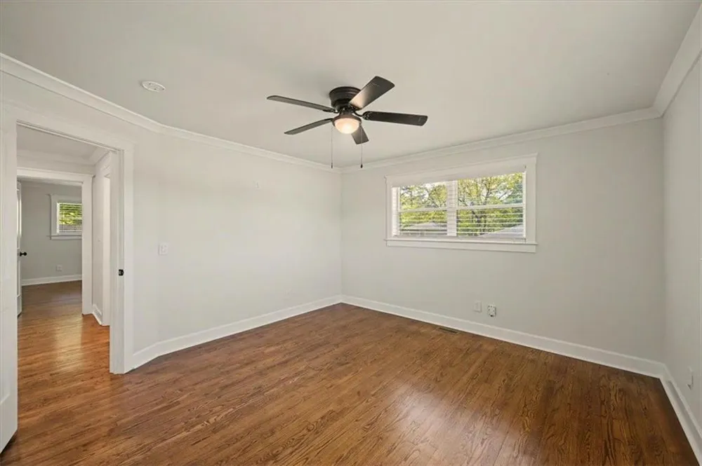 17 Crestwood Road Cartersville, GA 30121
