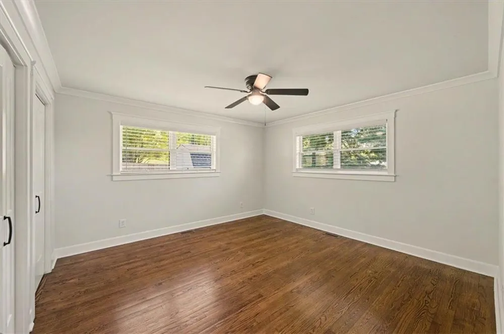 17 Crestwood Road Cartersville, GA 30121