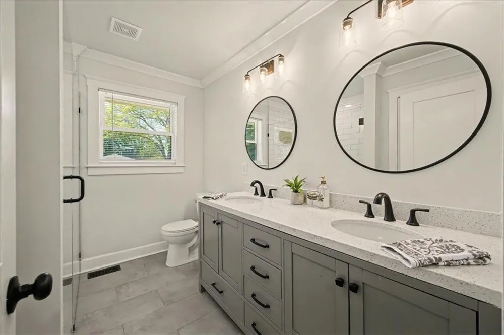 17 Crestwood Road Cartersville, GA 30121