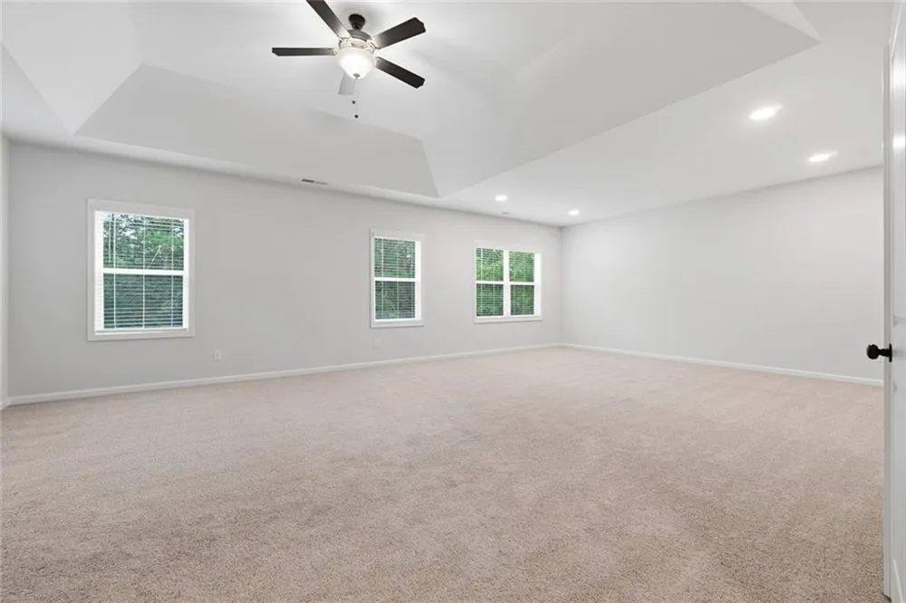 1317 Funny Cide Circle Dacula, GA 30019