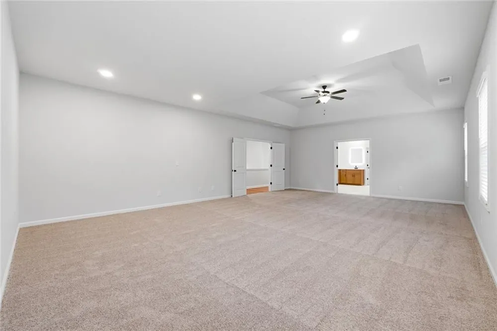 1317 Funny Cide Circle Dacula, GA 30019