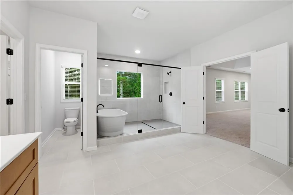 1317 Funny Cide Circle Dacula, GA 30019
