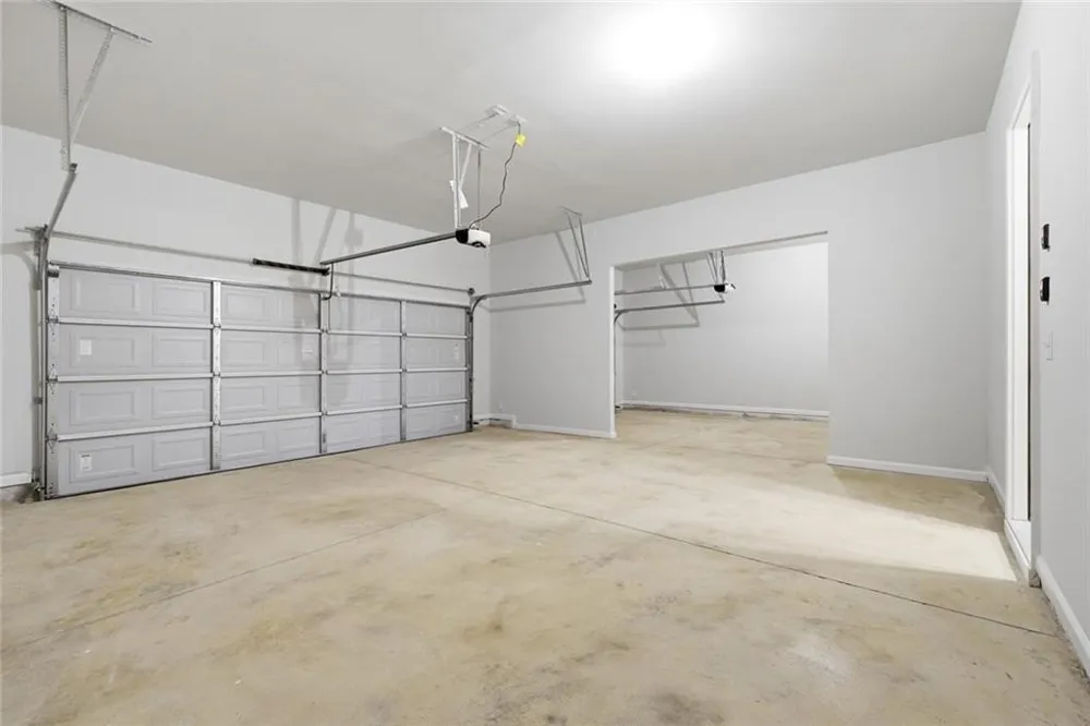 1317 Funny Cide Circle Dacula, GA 30019