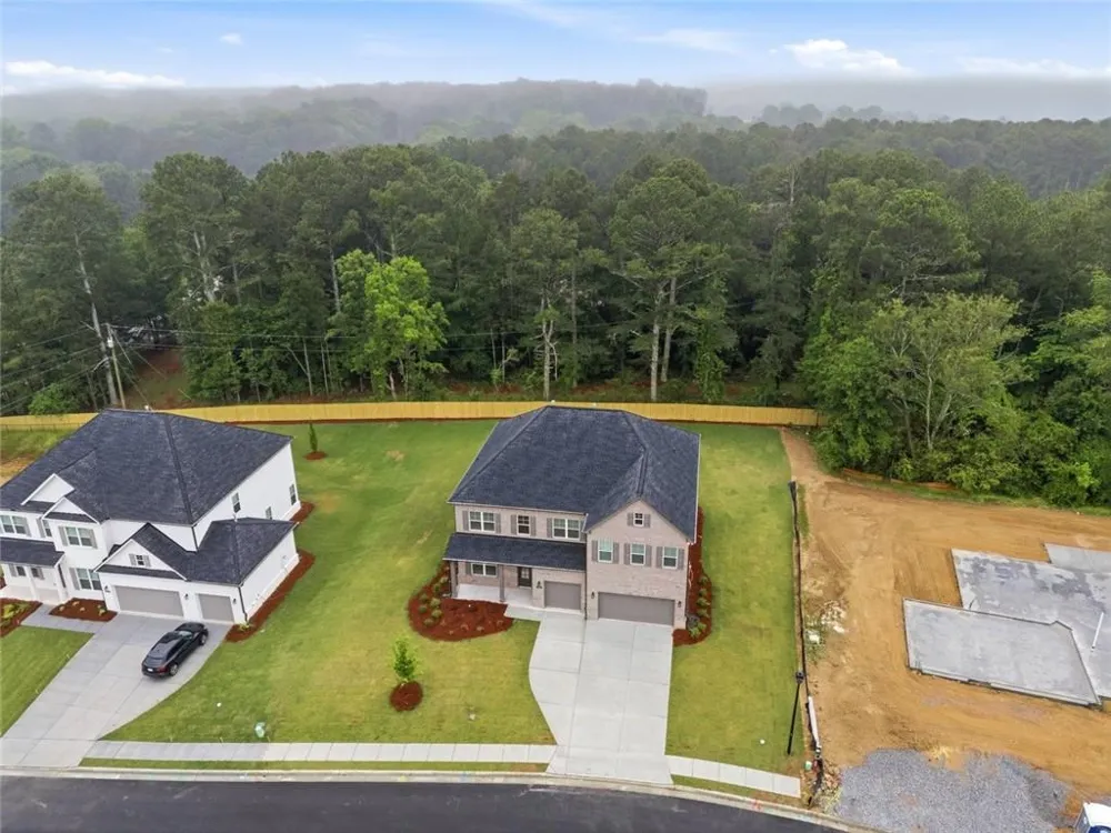 1317 Funny Cide Circle Dacula, GA 30019