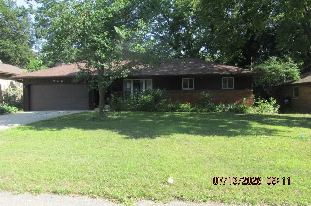 746 Buchanan Avenue Kalamazoo, MI 49008