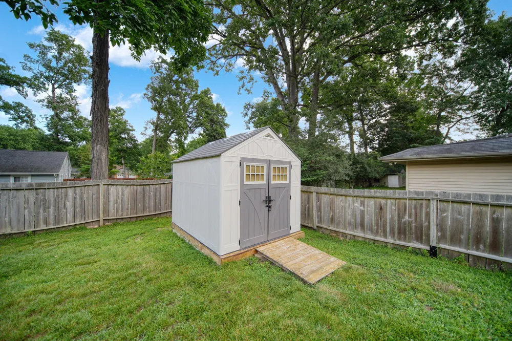1730 Shoemaker Drive Jackson, MI 49203