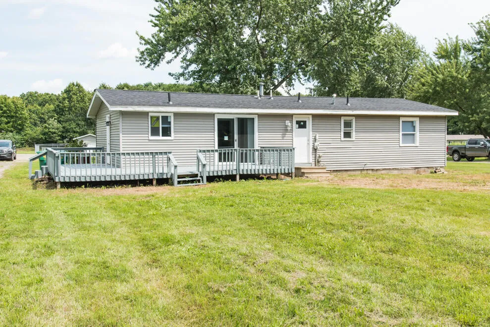 58048 Carman Drive Three Rivers, MI 49093
