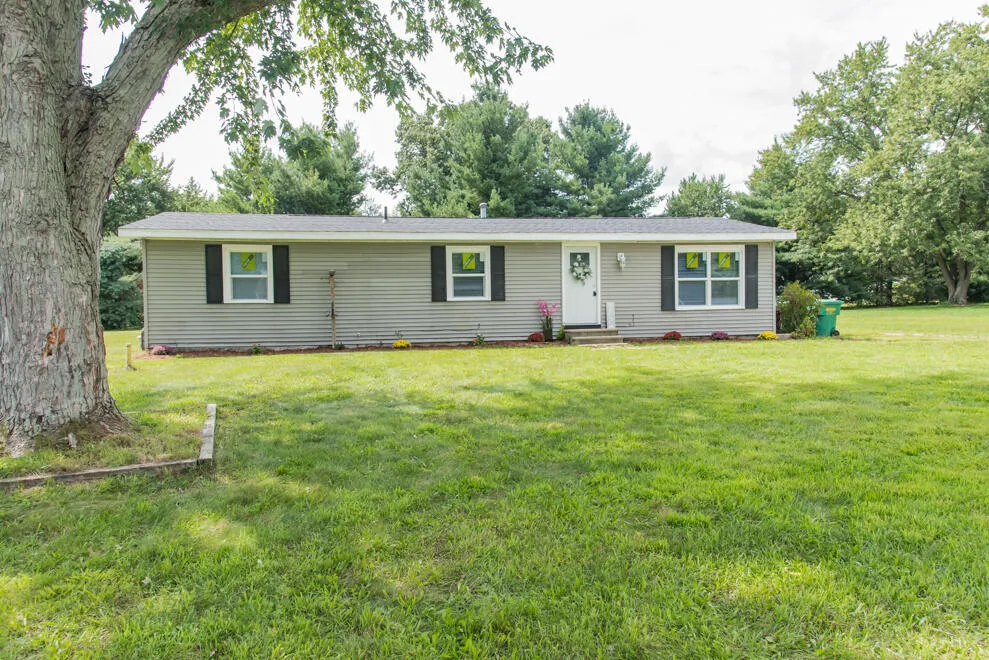58048 Carman Drive Three Rivers, MI 49093