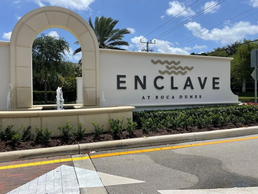 10076 BRICKHILL DRIVE Boca Raton, FL 33428