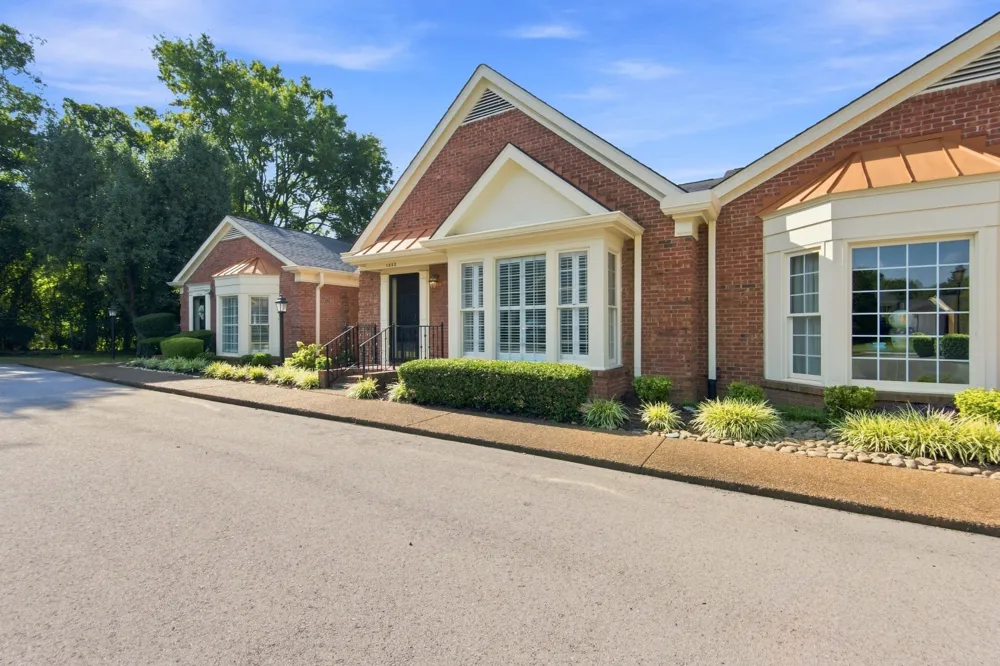 1522 Saint Charles Pl Murfreesboro, TN 37129