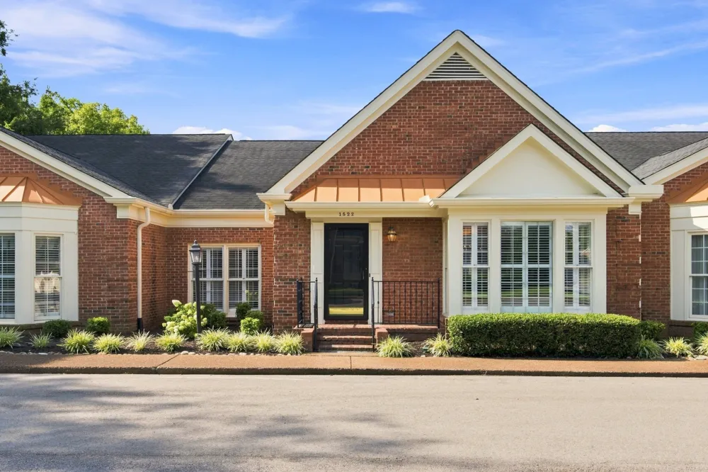 1522 Saint Charles Pl Murfreesboro, TN 37129