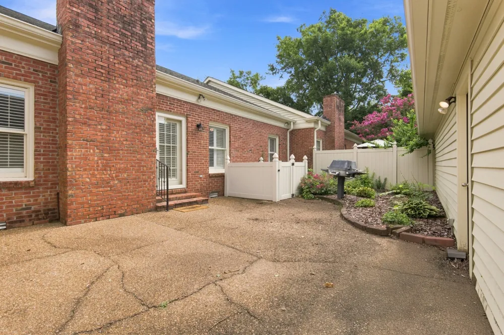 1522 Saint Charles Pl Murfreesboro, TN 37129