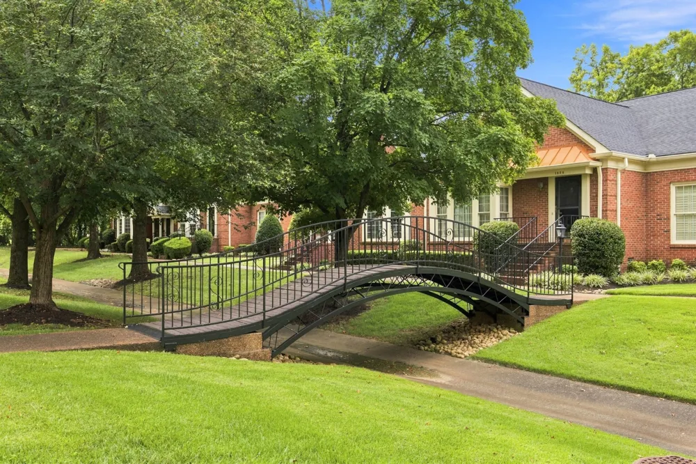 1522 Saint Charles Pl Murfreesboro, TN 37129