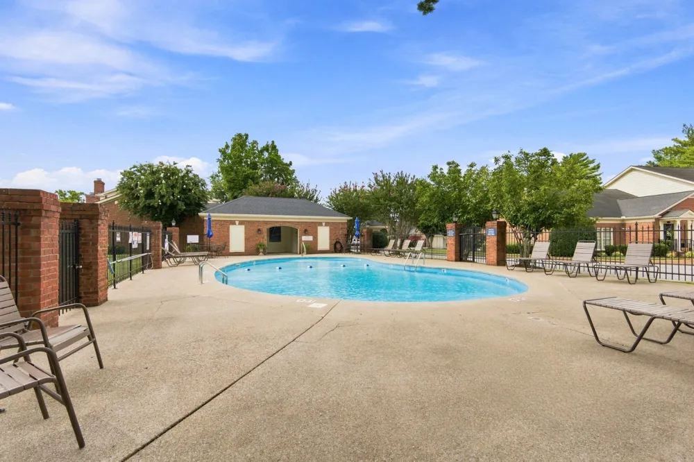 1522 Saint Charles Pl Murfreesboro, TN 37129
