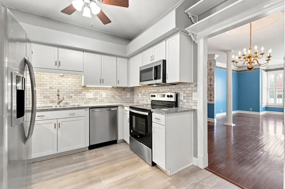 1522 Saint Charles Pl Murfreesboro, TN 37129