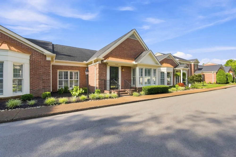 1522 Saint Charles Pl Murfreesboro, TN 37129