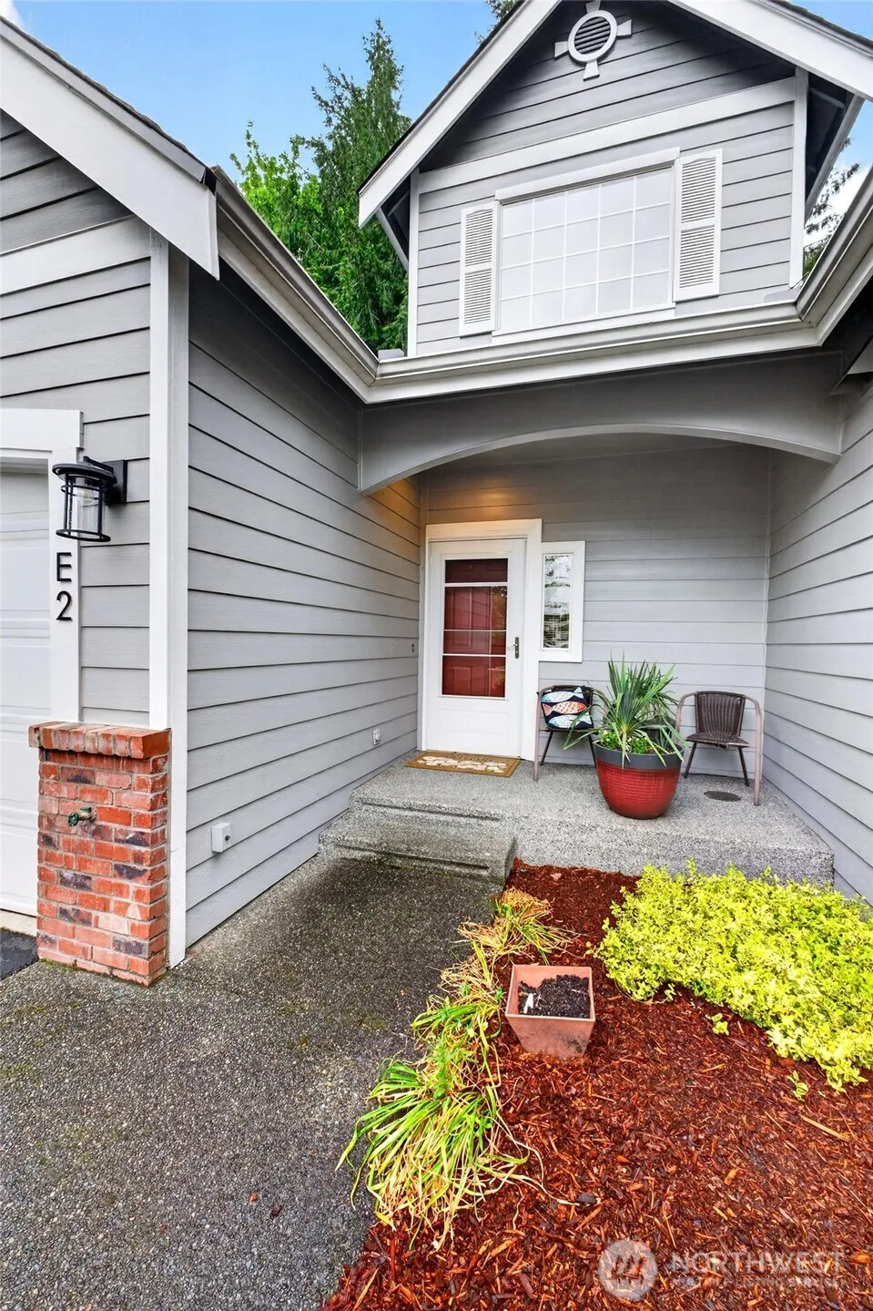 16614 SE 256th Street #E2 Covington, WA 98042