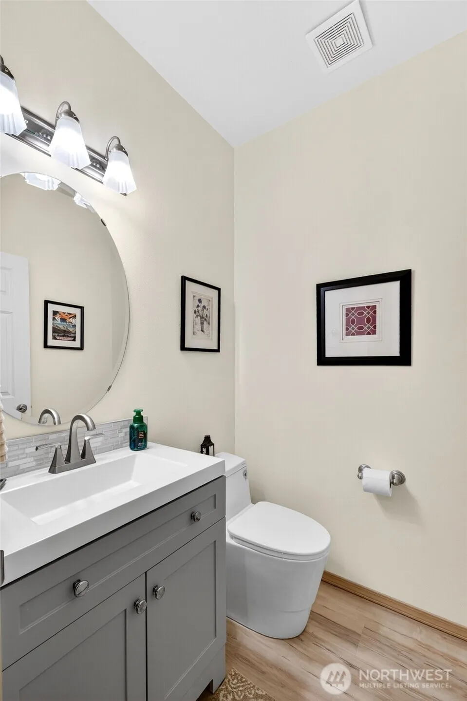 16614 SE 256th Street #E2 Covington, WA 98042