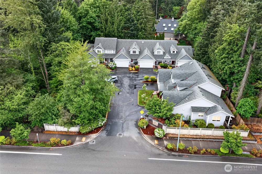 16614 SE 256th Street #E2 Covington, WA 98042