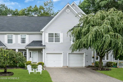4302 Galloping Hill Lane #4302
