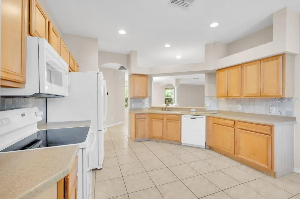 6105 GANNETSIDE PLACE Lithia, FL 33547