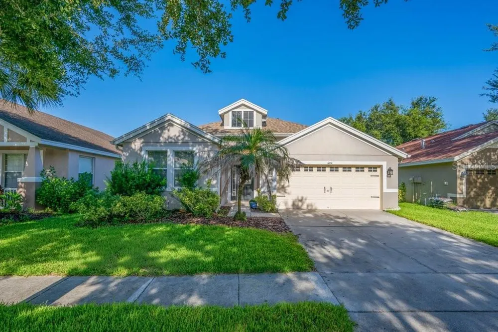 6105 GANNETSIDE PLACE Lithia, FL 33547