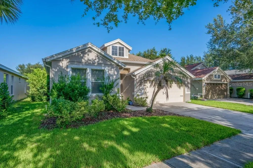 6105 GANNETSIDE PLACE Lithia, FL 33547